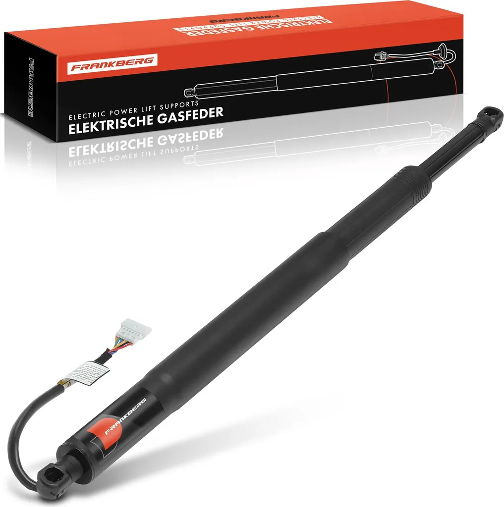 Amortisseur de coffre électrique pour BMW G21 G81 Série 3 Touring 1x