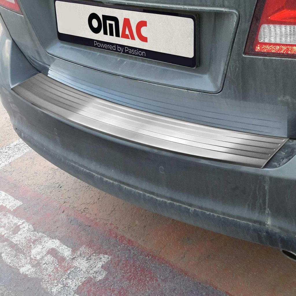 Ochrana nárazníku pro Fiat Freemont 2011-2016 broušený Obrázek produktu 