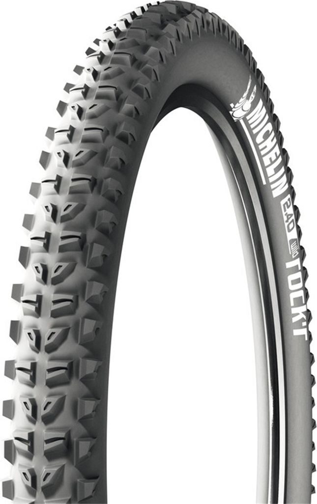 Michelin, Pneumatici, Mtb, Wild Rock'R, 26X2,25 (57-559), Immagine del prodotto 