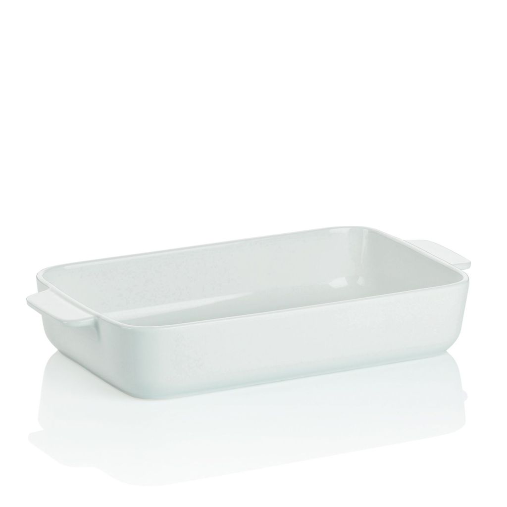 Pekáč ESTER 29x15,5x4,5 cm porcelán KL-11686 Obrázek produktu 