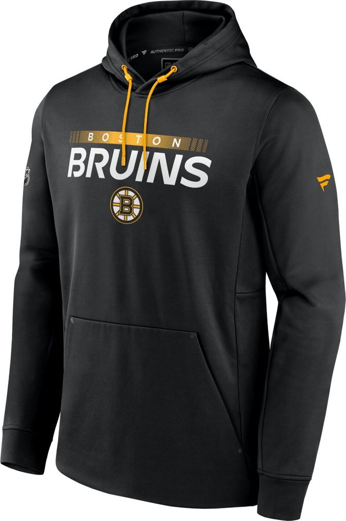 Boston Bruins Authentic Pro Performance Hoody - S
