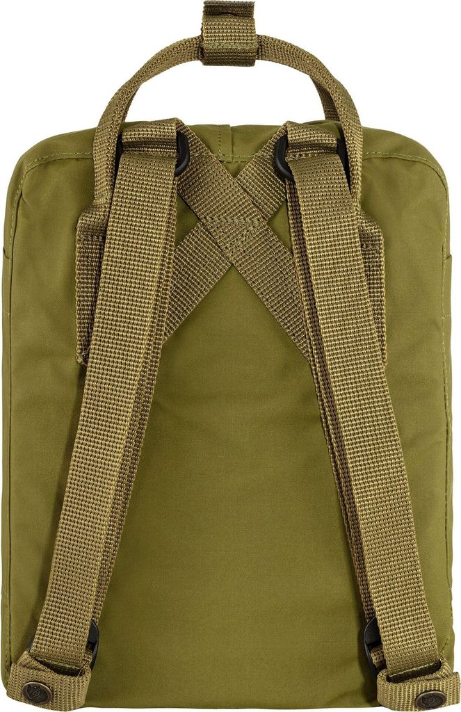 Fjällräven 23561 K_nken Mini Sportovní batoh Uni Foliage Obrázek produktu 2
