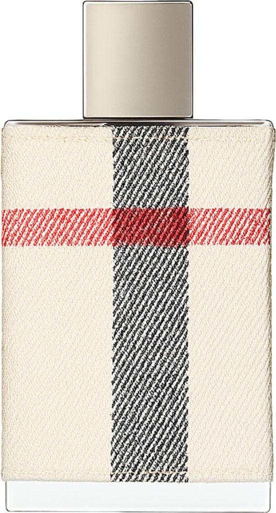 Burberry London, Frauen, 100 ml, Nicht nachfüllbare Flasche, Geißblatt, Tiaré-Blume, Sandelholz