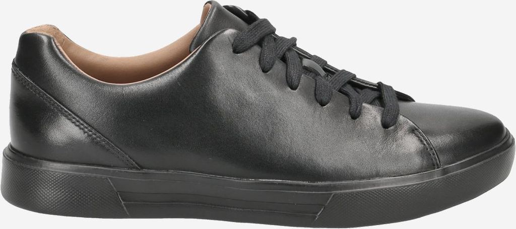 Clarks sneaker Sneaker in pelle Immagine del prodotto 