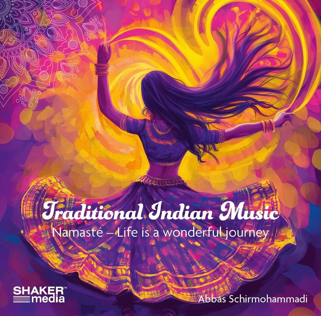 Traditional Indian Music