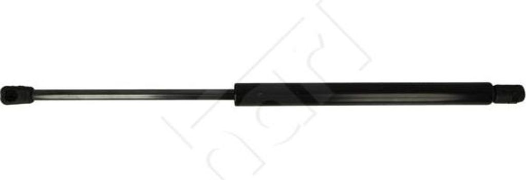 HART 812 812 Gasdruckdämpfer, Kofferraum/Laderaum OE 6V9827550A kompatibel mit Fabia