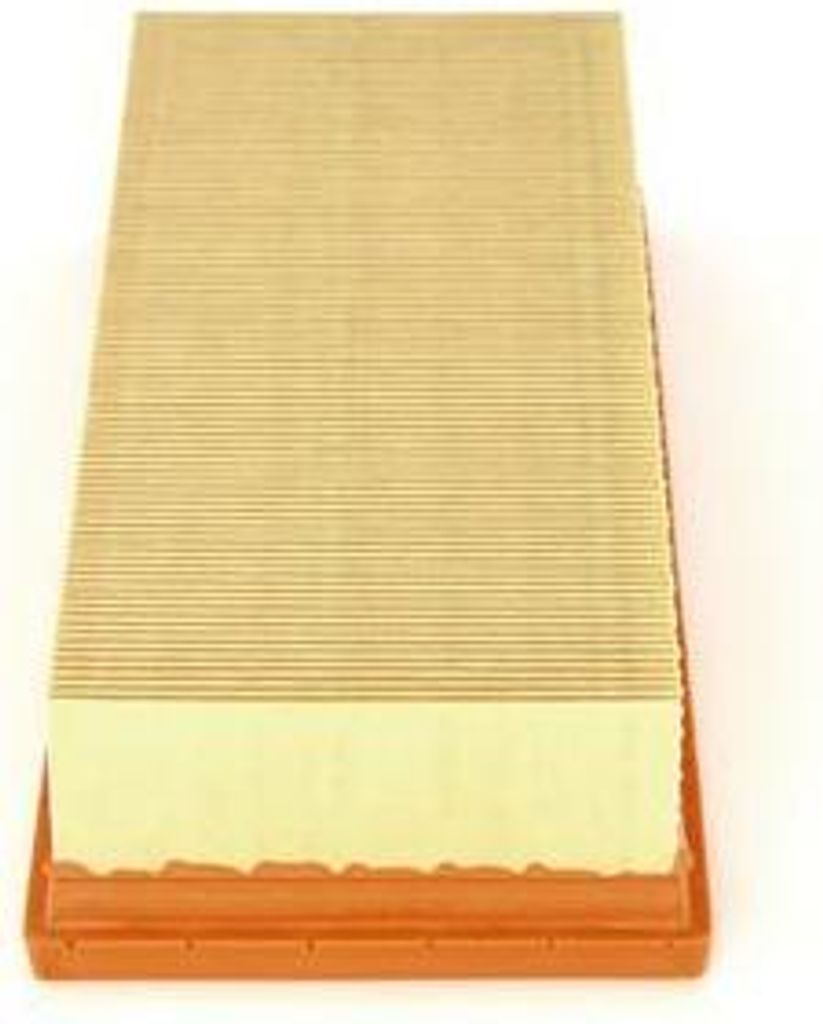 BOSCH 1 457 433 282 Luftfilter OE 1444Q8 kompatibel mit Avantime, Espace, Laguna, Safrane
