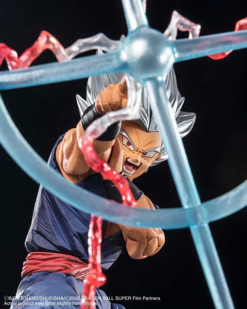 Statue Dragon Ball Son Gohan Beast 23 cm FiguartsZERO Tamashii