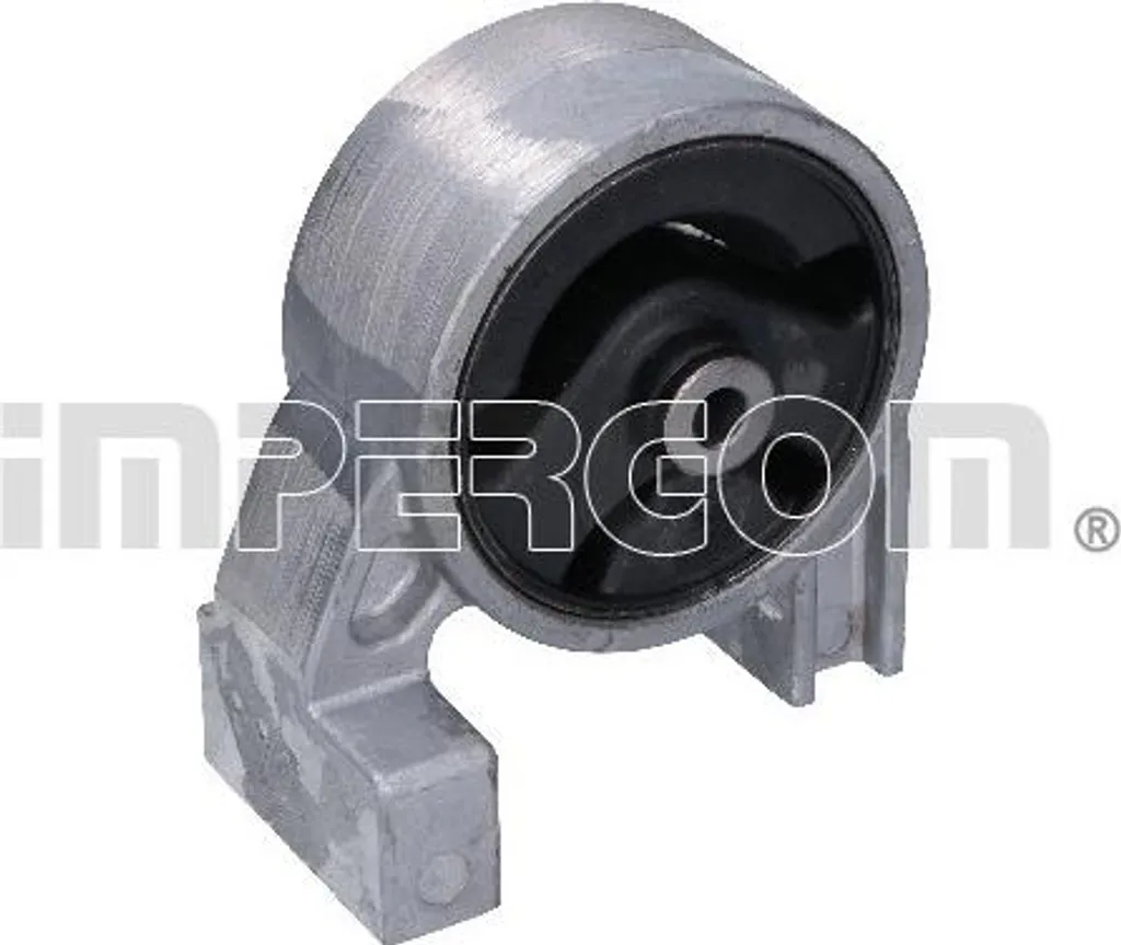 Stop Vibrations : Support Moteur Arrière pour Hyundai Accent et Kia Rio