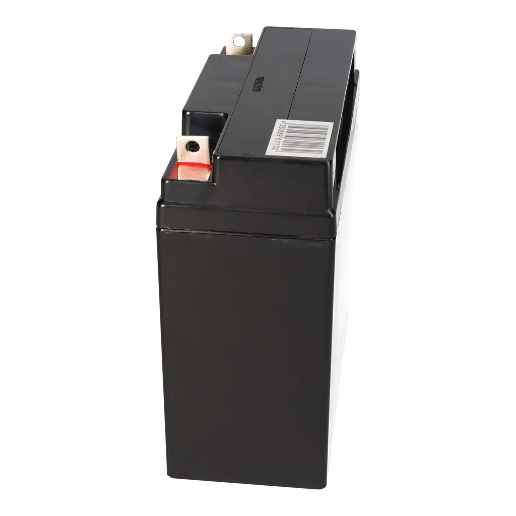 Remplacer Batterie 12V 23Ah Usagée par une Version AGM Longue Durée - 5