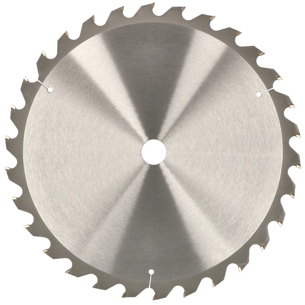 Lama Legno KOTARBAU® 300mm 30Z: La Scelta Ideale per DIY e Cantiere - 4
