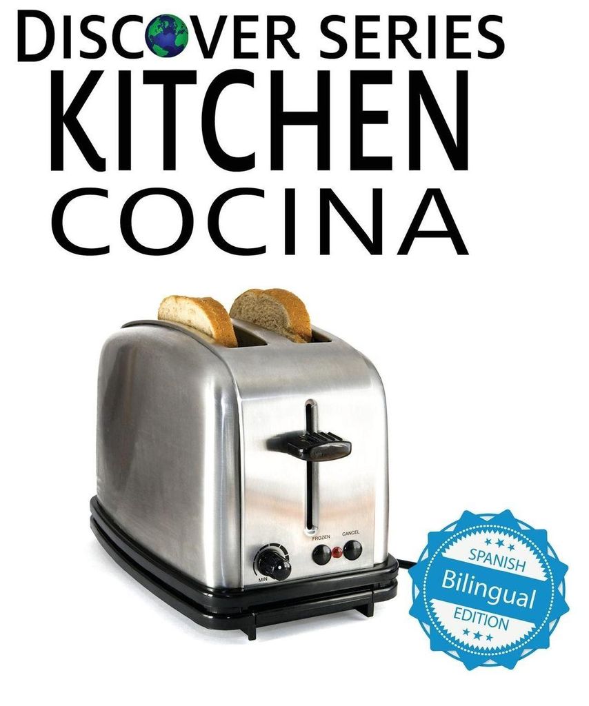 Kitchen / Cocina