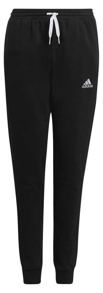 Adidas - "ENT22" Jogginghosen für Kinder GT16933 (128) (Schwarz)
