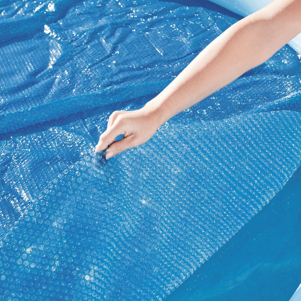 Bestway Solar-Poolabdeckung Flowclear 305 cm Produktbild 32
