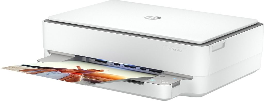 HP ENVY/6020E/MF/Ink/A4/Wi-Fi/USB Zdjęcie produktu 