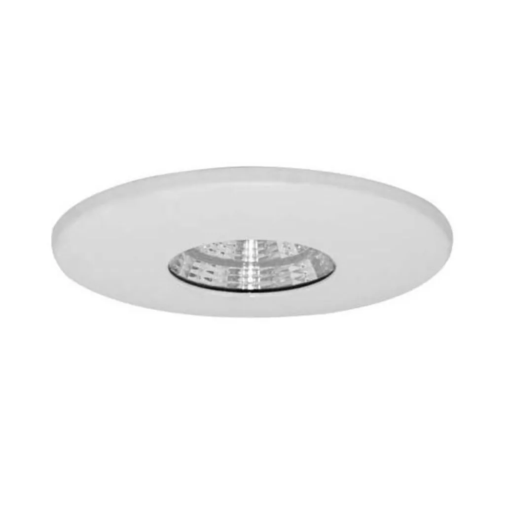 Spot encastrable LED 230V Brumberg 38371073 pour plafond moderne