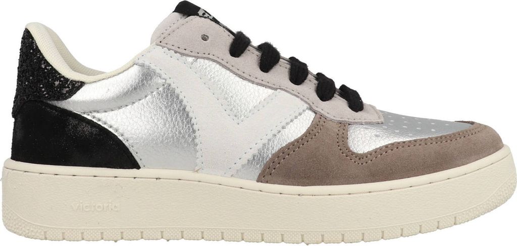 Victoria Sneakers 1258257 PLATA Multicolor-40
