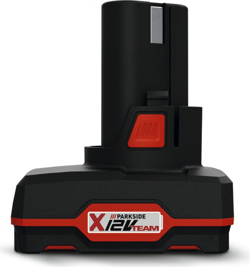 PARKSIDE® 12 V Akku »PAPK 12 B3«, 4 Ah, mit Cell Balancing Produktbild 