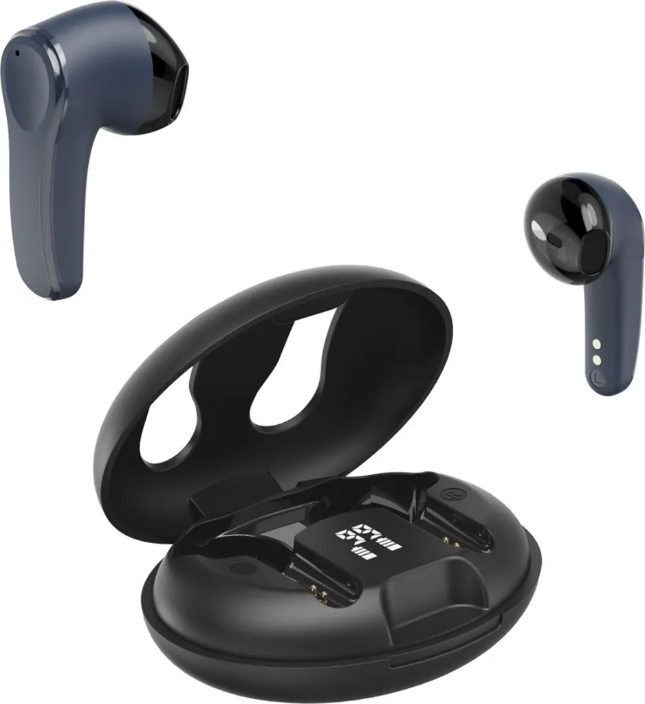 Hama Spirit Unchained 00184175: Cuffie Bluetooth Regalo Ideale