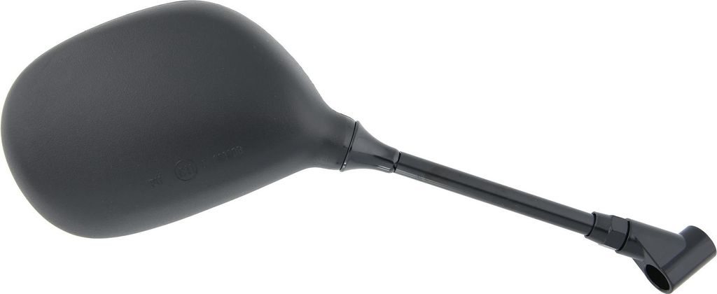 Spec X Spiegel Schwarz Rechts M