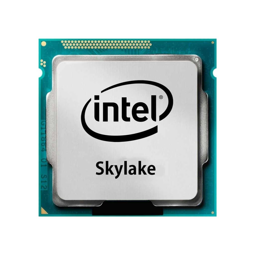 Intel Celeron G3900, Intel® Celeron® G, LGA 1151 (Socket Produktbild 