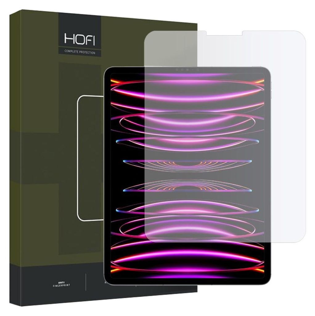 Gehärtetes Glas Hofi Glass Pro+ Ipad Pro 11 2 / 3 / 4 / Produktbild 