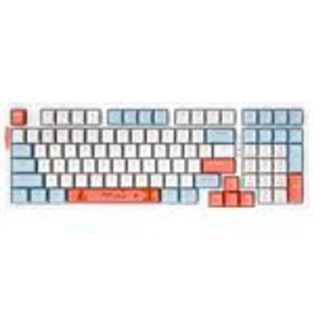 Clavier Gamer VGN V98Pro V2 Setup Gaming sans Fil performant