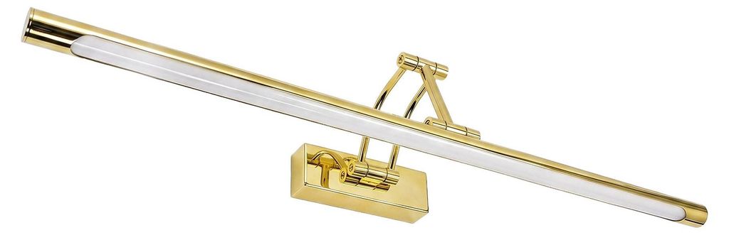 Kinkiet Toolight Swe020-1W 60Cm Led Gold Zdjęcie produktu 