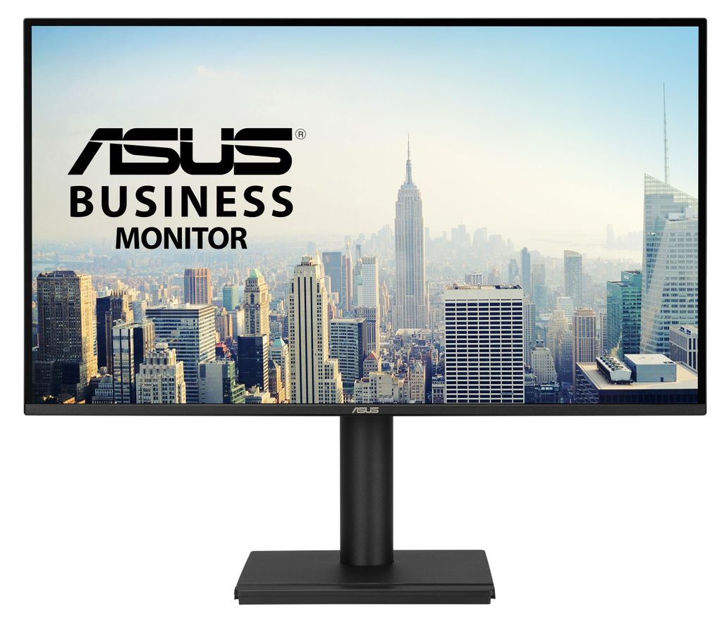 ASUS VA27AQSE Monitor PC 68,6 cm (27") 2560 x 1440 Pixel Immagine del prodotto 