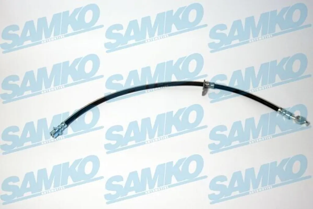 Sicurezza Freni Toyota Camry: Tubo Posteriore SAMKO 6T48103 Destro