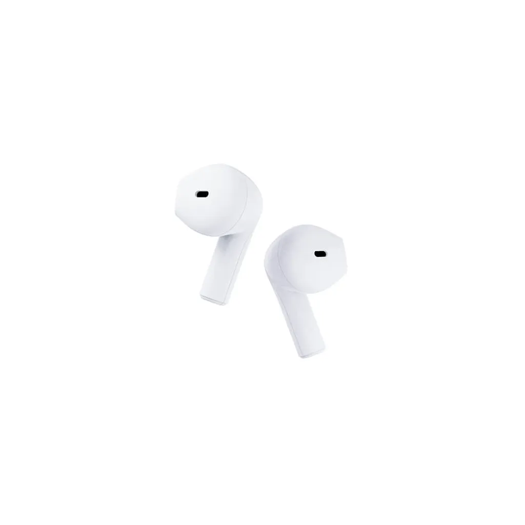 Happy Plugs Joy TWS Bianco: Auricolari Bluetooth Fashion per Tutti i Giorni - 8