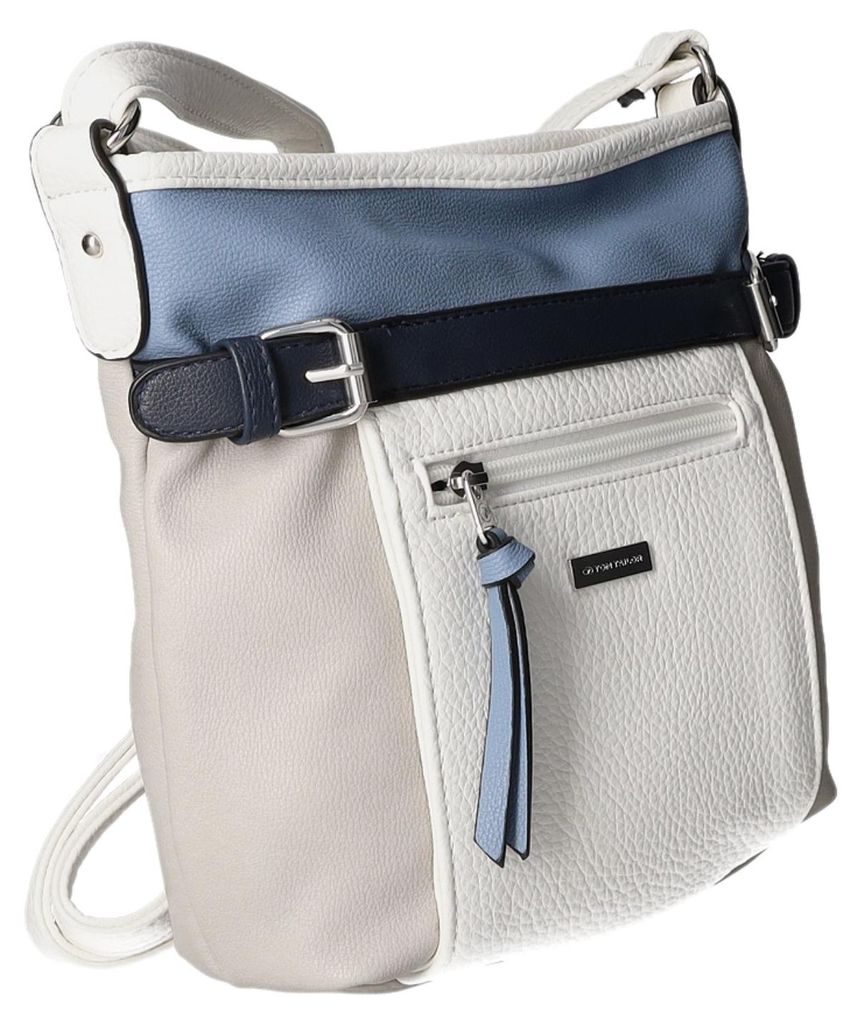 Tom Tailor Juna Umhängetasche 26 cm