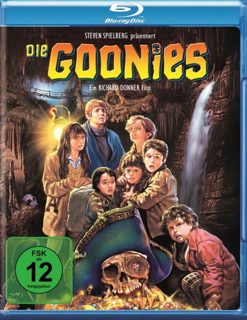 Die Goonies