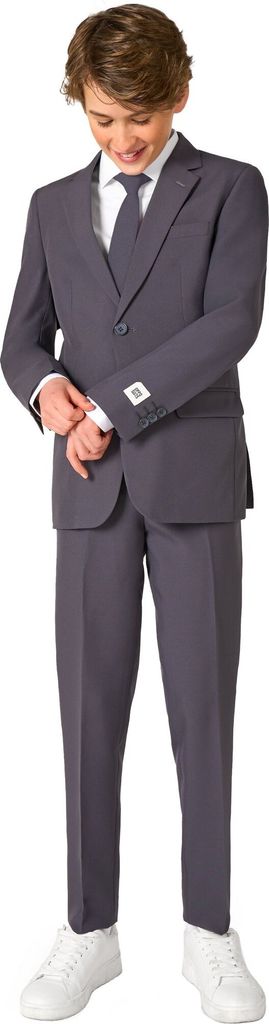 Charcool Anzug für Jugendliche Kindergröße: 170-176