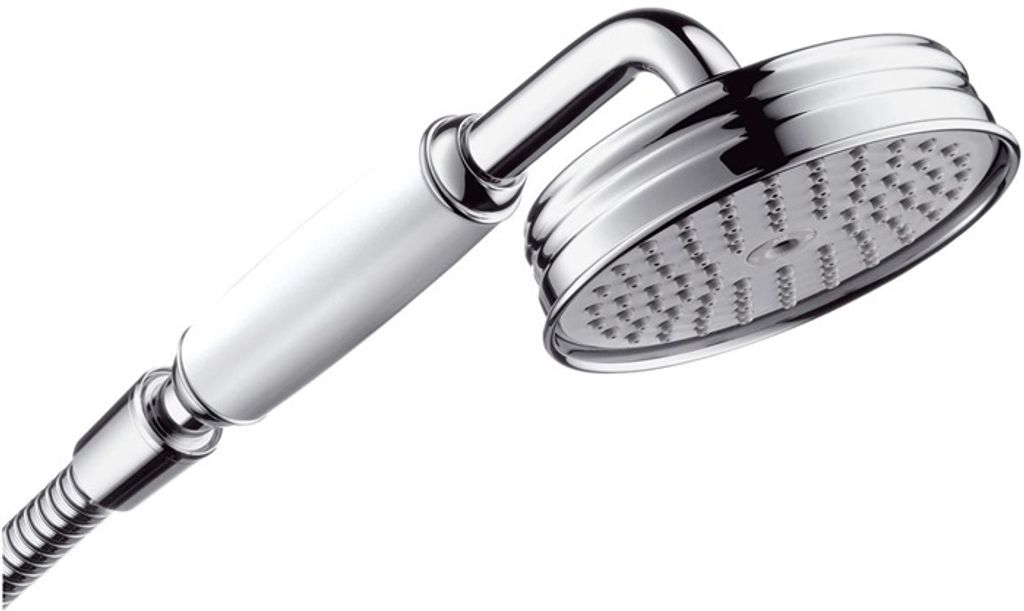 hansgrohe HG Handbrause 1jet AXOR MONTREUX DN 15 chr