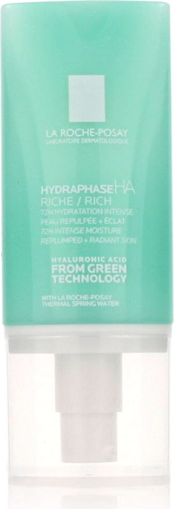 Crema idratante intensiva Hydraphase HA La Roche Posay (50 Immagine del prodotto 