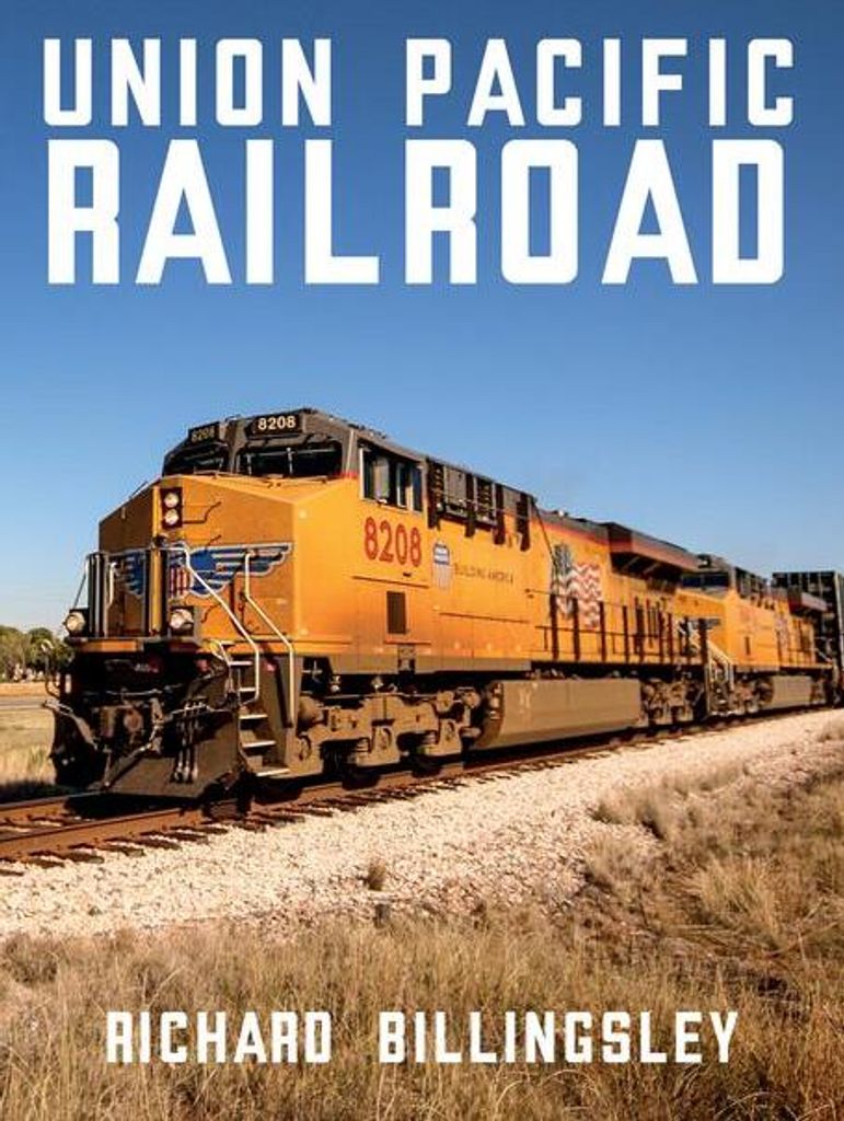 Union Pacific Railroad