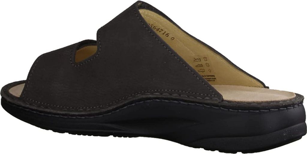 Finn Comfort Sandale Finn Comfort dunkel_grau