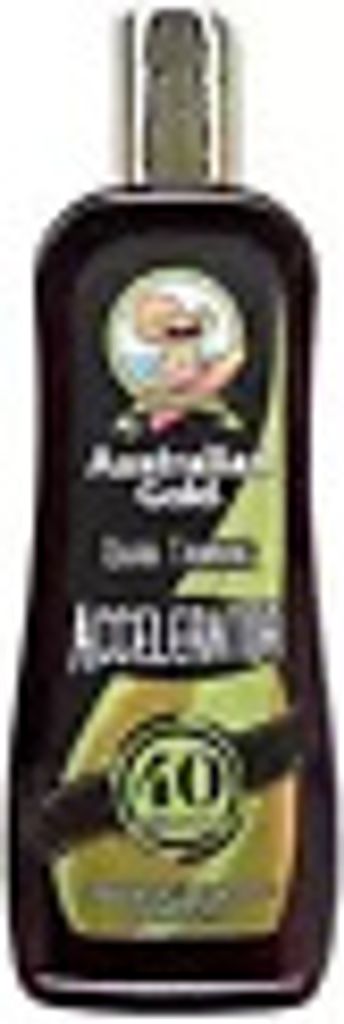Australian Gold/Dark Tanning Accelerator "40 Years" 250ml Produktbild 