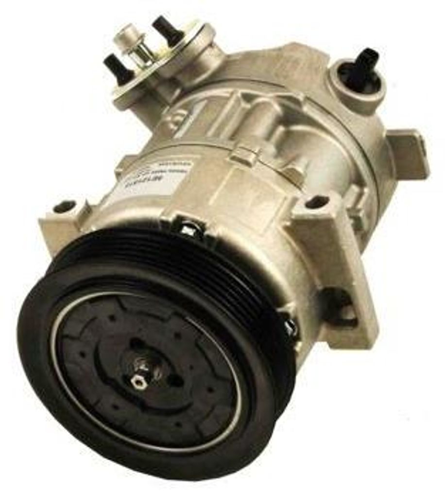 MAXGEAR AC330013 5SL12C Klimaanlage Klimakompressor für OPEL Corsa D Schrägheck (S07) Corsa E Schrägheck (X15) für VAUXHALL Corsa Mk III Schrä...