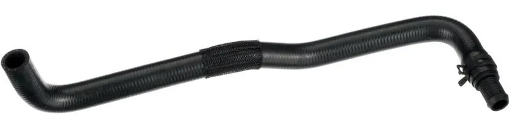 Disponibilità GATES 05-4846 Tubo Radiatore Leaf OE 215033NA0A Pronta Consegna