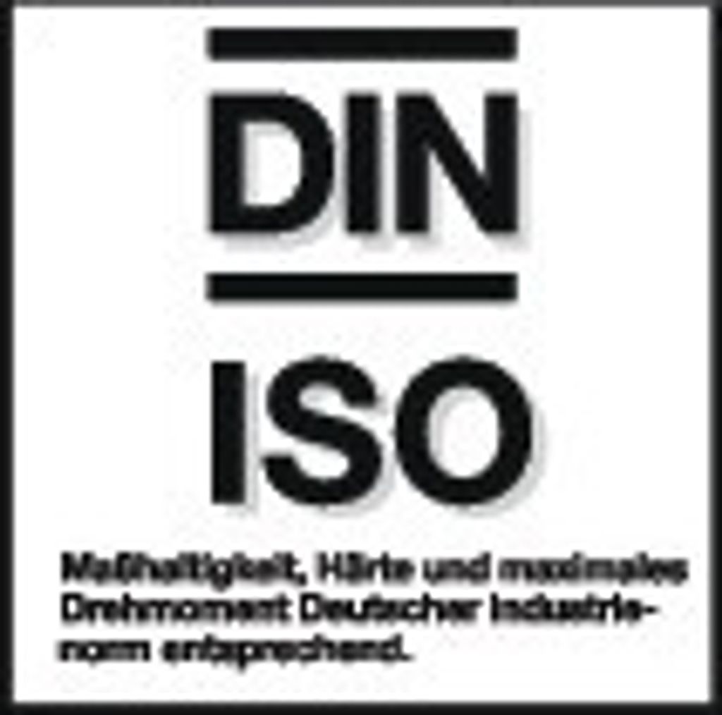 Steckschlüsselsatz 52/16/6QR 22-tlg.1/2 Zoll SW 10-32mm Produktbild 14