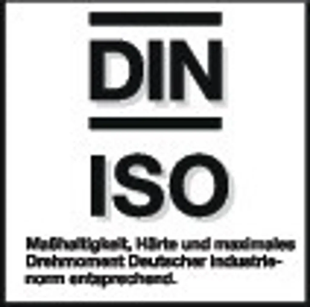 Bussola da Impatto ASW 740 L 19mm 3/4 | La Forza del Vero Acciaio - 12