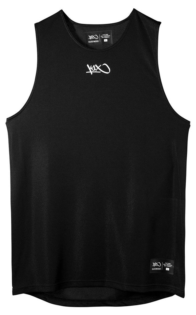 K1X Hardwood | Anti Gravity | Basketball Jersey, Produktbild 