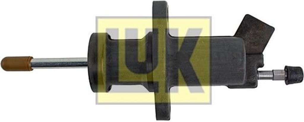 Luk Kupplungsnehmerzylinder für BMW 3er E46 X3 Z4