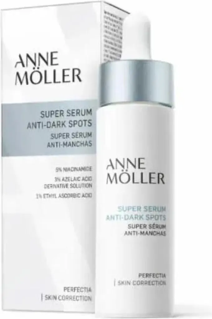 Anne Möller Perfectia Super Serum Anti-Macchie 30ml - Siero Illuminante