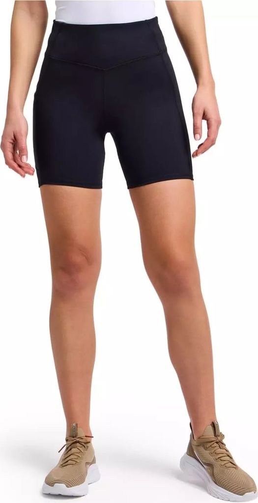 WITEBLAZE NOS BIDA LadieŽs short tights, black 42