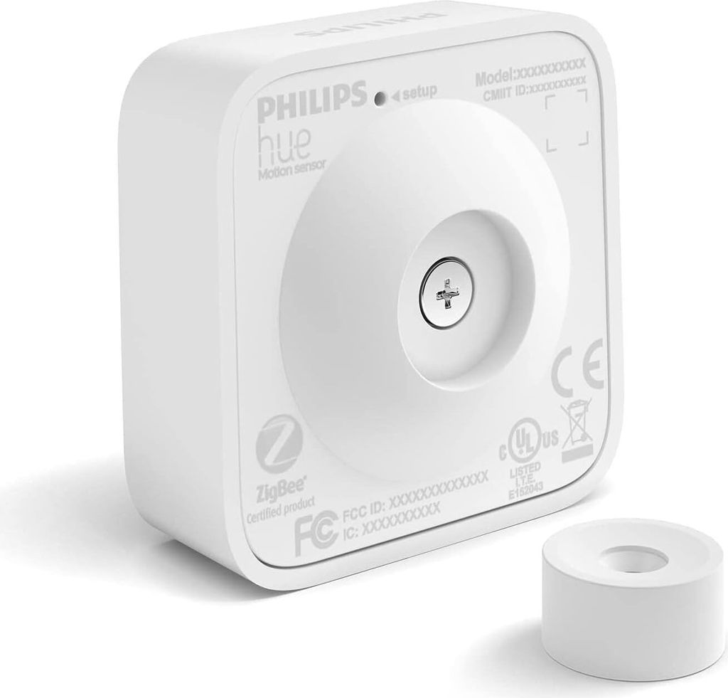 Vnútorný bezdrôtový snímač pohybu Philips Hue Obrázok produktu 24
