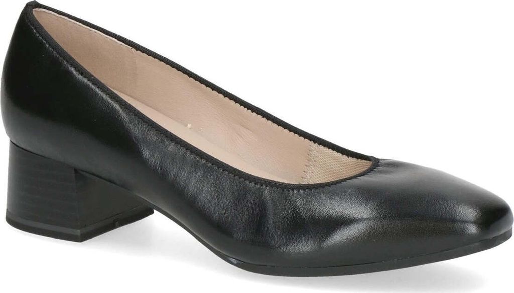Caprice Damen Businessschuhe 9-22303-43-022 Farbe: Schwarz Produktbild 9
