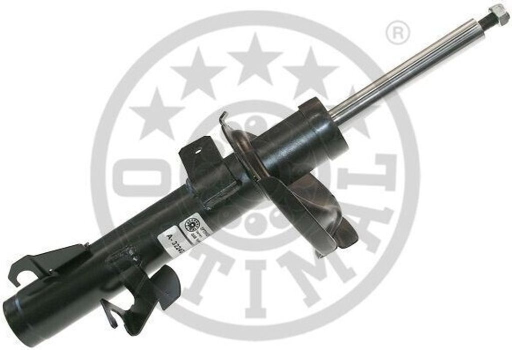 OPTIMAL Stoßdämpfer Vorne Links für MAZDA 5 (CR19) Federbein A-3224GL